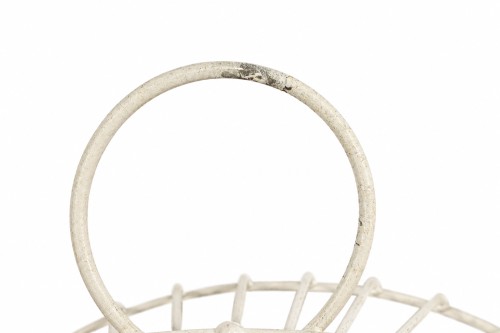 Jaula decorativa s/2